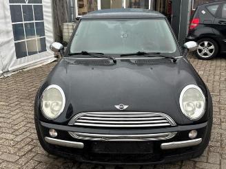 Mini Mini Mini One/Cooper (R50), Hatchback, 2001 / 2007 1.6 16V One picture 2