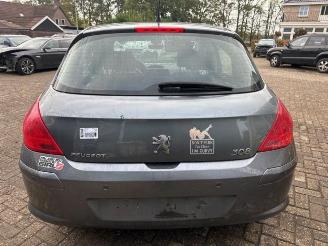 Peugeot 308 308 (4A/C), Hatchback, 2007 / 2015 1.6 VTI 16V picture 6