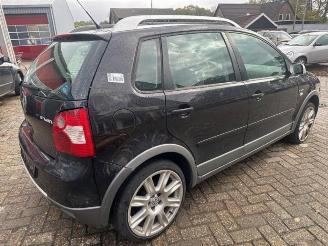 Volkswagen Polo Polo IV (9N1/2/3), Hatchback, 2001 / 2012 1.4 16V 75 picture 7