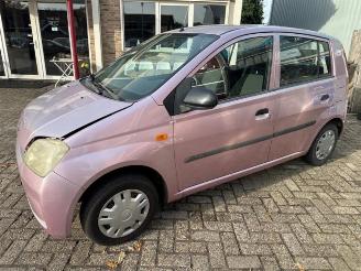 Daihatsu Cuore Cuore (L251/271/276), Hatchback, 2003 1.0 12V DVVT picture 3