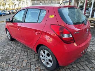 Hyundai I-20 i20, Hatchback, 2008 / 2015 1.4i 16V picture 5