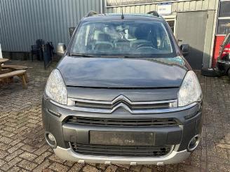 Citroën Berlingo Berlingo Cinqspace, Multispace, MPV, 2008 / 2021 1.6 HDi 90 picture 2