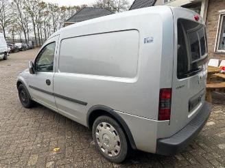 Opel Combo Combo (Corsa C), Van, 2001 / 2012 1.3 CDTI 16V picture 5