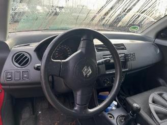 Suzuki Swift Swift (ZA/ZC/ZD1/2/3/9), Hatchback, 2005 / 2011 1.3 VVT 16V picture 4