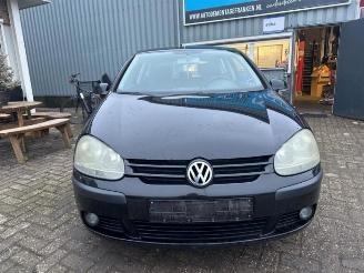 Volkswagen Golf Golf V (1K1), Hatchback, 2003 / 2010 1.4 16V picture 2