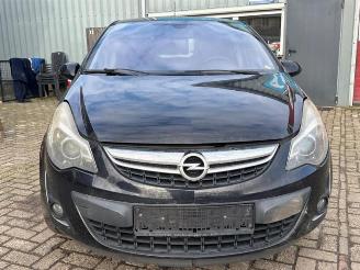 Opel Corsa Corsa D, Hatchback, 2006 / 2014 1.4 16V Twinport picture 2