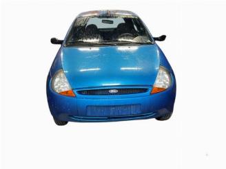  Ford Ka Ka I, Hatchback, 1996 / 2008 1.3i 2004/1