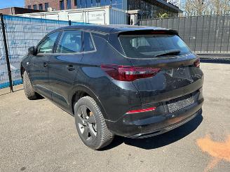 Opel Grandland 1.2 GS picture 4