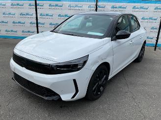 Unfallwagen Opel Corsa 1.2 GS 2024/2