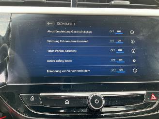 Opel Corsa 1.2 GS picture 11