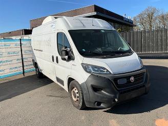 Fiat Ducato 2.3 2.3 160 Koel-vrieswagen picture 2
