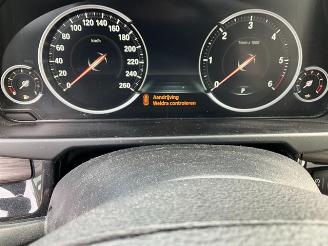 BMW X5 30 d VERBRUIKT OLIE xDrive picture 12
