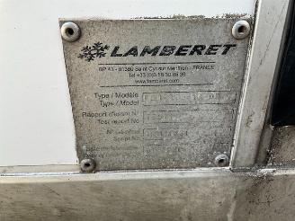 Iveco Daily 35C14 Koelwagen picture 21