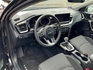 Kia Ceed 1.5 Sportswagon picture 5