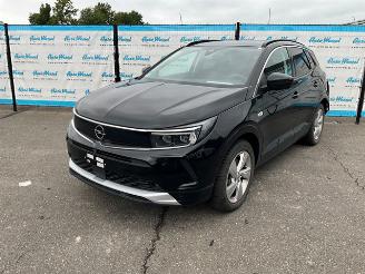  Opel Grandland 1.6 Ultimate Plug-in Hybrid 2024/8