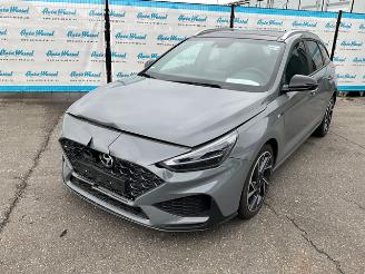  Hyundai I-30 1.5 N line Wagon 2024/5