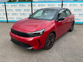 škoda osobní automobily Opel Corsa 1.2 Turbo GS 2024/7