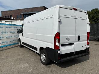 Opel Movano 2.2 L3H2 picture 3