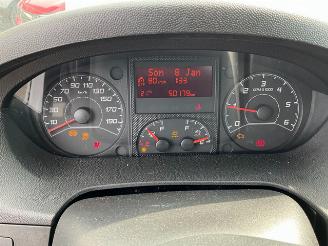 Opel Movano 2.2 L3H2 picture 9