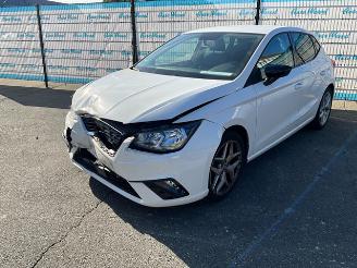 skadebil auto Seat Ibiza  2018/2