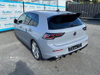 Volkswagen Golf 2.0 GTI Clubsport picture 4