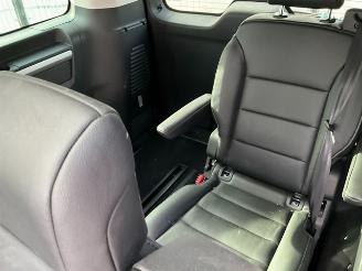 Opel Zafira-e Life picture 15