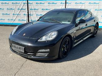 Avarii autoturisme Porsche Panamera 3.6 970 2011/12
