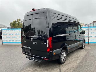 Mercedes Sprinter 317 KA L2H2 picture 3