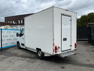 Renault Master 2.3 Koelwagen picture 3