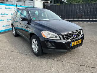Avarii autoturisme Volvo Xc-60 2.4 Momentum 2009/6