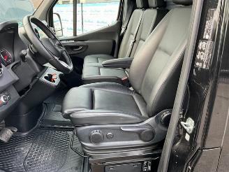 Mercedes Sprinter 317 CDI L2H2 picture 7