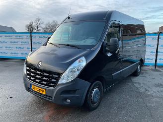 ojeté vozy dodávky Renault Master 2.3 dCi T35 L2H2 2013/10