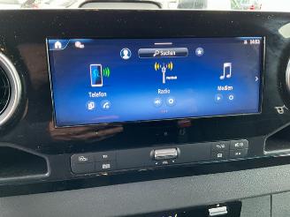 Mercedes Sprinter 317 CDI KA L4H2 picture 14