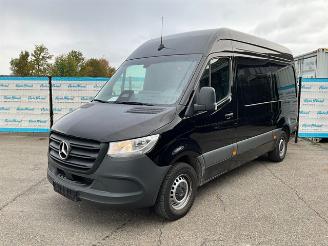  Mercedes Sprinter 317 CDI L2H2 | PRO | Cruise | Camera | Navi | App | 3.5t AHK voorb. 2024/12