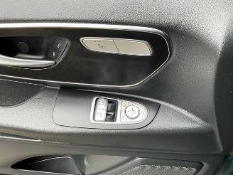 Mercedes Vito Tourer 119 CDi 119 Bluetec XXL Dubbelcabine 5P picture 14