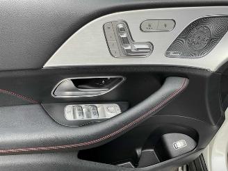 Mercedes GLE 53 AMG Coupé AMG 4MATIC picture 7