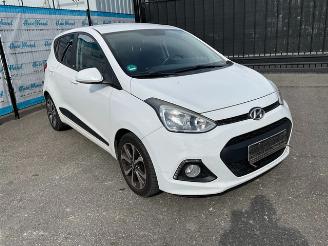 Hyundai I-10 1.0 picture 2