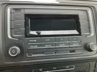 Volkswagen Transporter 2.0 TDi Kombi picture 11