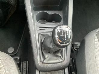 Skoda Fabia 1.2 TSi Combi Ambition Business picture 18