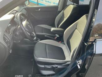 Skoda Fabia 1.2 TSi Combi Ambition Business picture 6