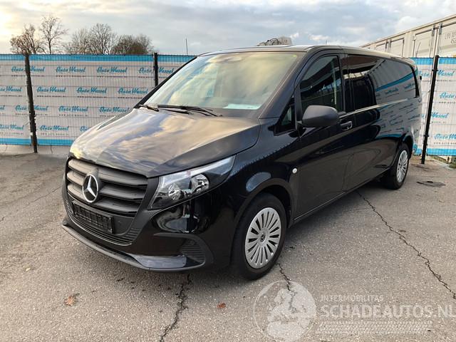 Mercedes Vito 116 KA L3H1 2P