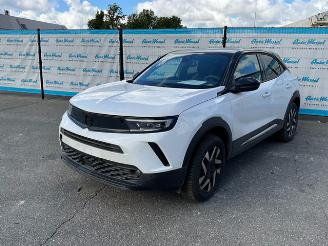  Opel Mokka 1.2 Turbo GS Line 2024/8