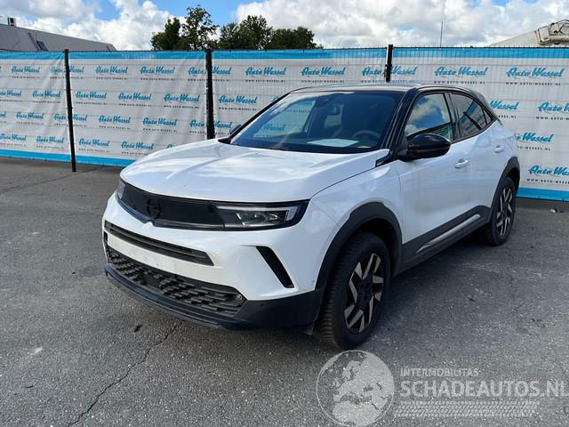 Opel Mokka 1.2 Turbo GS Line