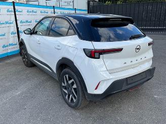 Opel Mokka 1.2 Turbo GS Line picture 4