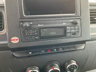 Opel Movano 2.3 L2H2-Lang/Hoog picture 11