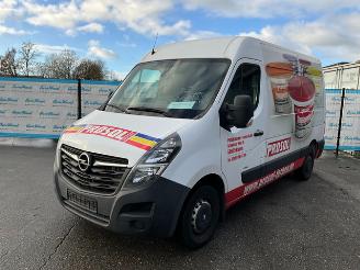 Opel Movano 2.3 L2H2-Lang/Hoog picture 1