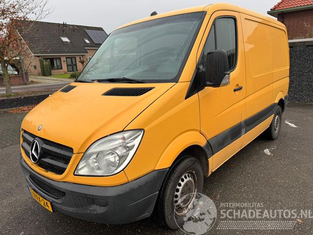 Mercedes Sprinter 2.2 CDi 210