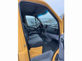Mercedes Sprinter 2.2 CDi 210 picture 11