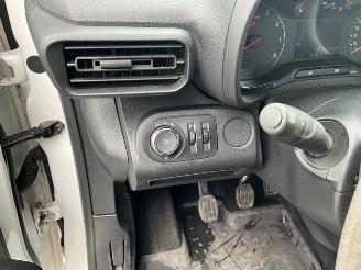 Opel Combo 1.5 Edition L1H1 picture 8