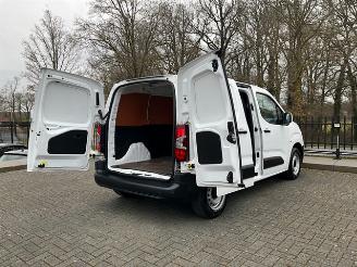 Opel Combo 1.5 Edition L1H1 picture 3